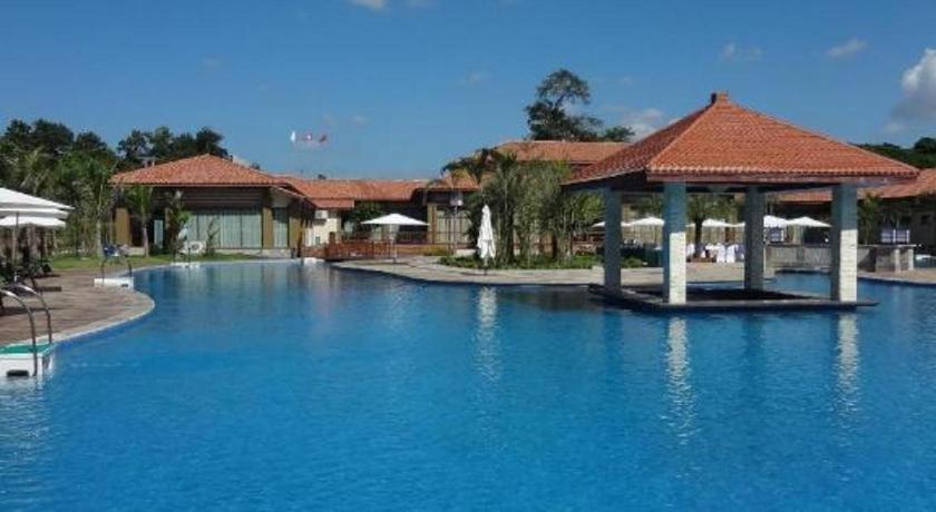 Dork Jumpa Hotel Vientiane Exterior photo