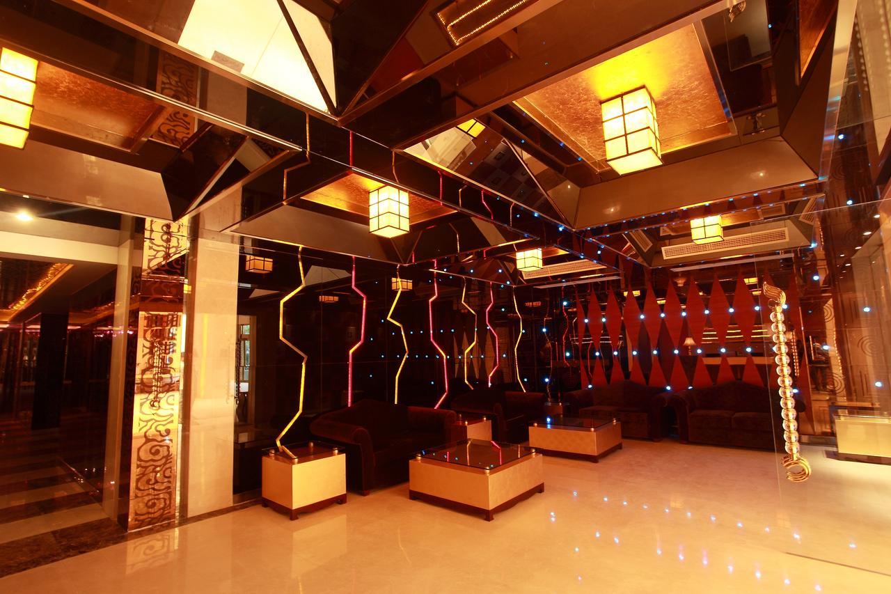 Dork Jumpa Hotel Vientiane Exterior photo